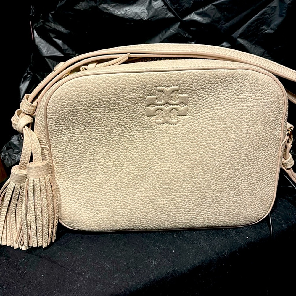 Tory Burch Camera Bag